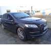 audi q7 (4l) del año 2006