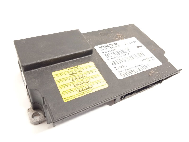 CENTRALITA AIRBAG P31288291 31288291 28401881023