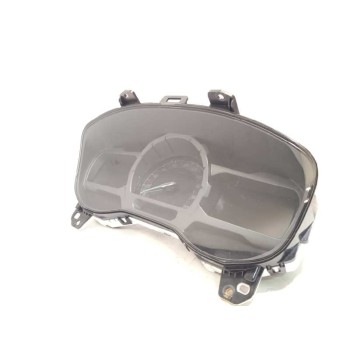 Recambio de cuadro instrumentos para ford ranger (tke) doble cabina 4x4 xlt limited referencia OEM IAM GB3T10849KD3ENU 2200027 