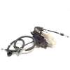 Recambio de cerradura puerta trasera derecha para hyundai santa fe (bm) 2.2 crdi cat referencia OEM IAM 814202B000  