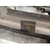 Recambio de paragolpes trasero para citroën c3 iii (sx) 1.2 vti 82 referencia OEM IAM 1618082980 1618083180 
