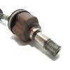 Recambio de transmision delantera izquierda para peugeot 508 2.0 16v hdi fap referencia OEM IAM 9686867280  3272YR