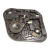 Recambio de elevalunas trasero izquierdo para volvo xc90 referencia OEM IAM 31349764  966264102
