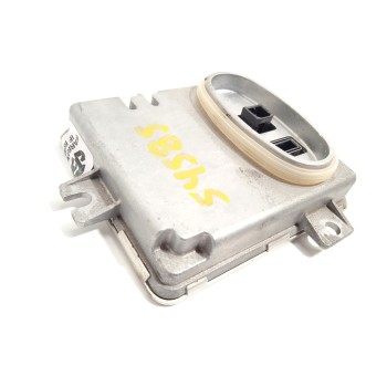 Recambio de centralita faros xenon para volvo s80 ii (124) d5 referencia OEM IAM 6948180 63126948180 W3T13271