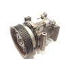 Recambio de compresor aire acondicionado para renault clio iii 1.2 referencia OEM IAM 8200819568 SD6V12 