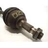 Recambio de transmision delantera izquierda para peugeot 508 2.0 16v hdi fap referencia OEM IAM 9686867280  3272YR