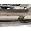 Recambio de paragolpes trasero para citroën c3 iii (sx) 1.2 vti 82 referencia OEM IAM 1618082980 1618083180 