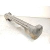 Recambio de paragolpes trasero para opel combo e tour / life (k9) 1.2 referencia OEM IAM 1633557380  