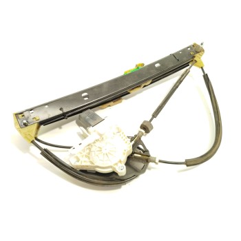 Recambio de elevalunas delantero izquierdo para audi q3 (8ub, 8ug) 2.0 tdi referencia OEM IAM 8U0837461 8K0959801B 