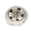 Recambio de llanta para nissan qashqai i (j10, nj10) 2.0 referencia OEM IAM D0300JD110  