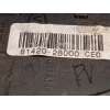Recambio de cerradura puerta trasera derecha para hyundai santa fe (bm) 2.2 crdi cat referencia OEM IAM 814202B000  