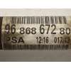 Recambio de transmision delantera izquierda para peugeot 508 2.0 16v hdi fap referencia OEM IAM 9686867280  3272YR