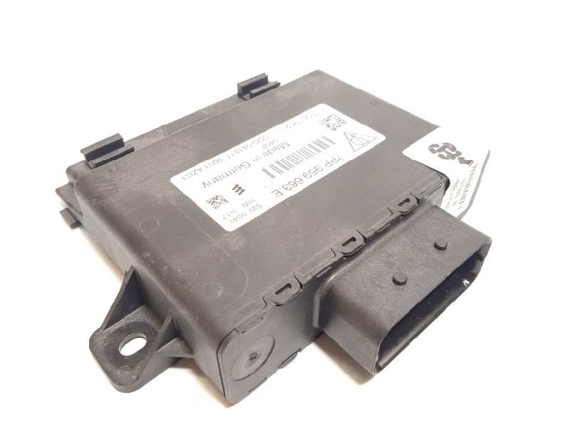 MODULO ELECTRONICO 7PP959663E 111001912