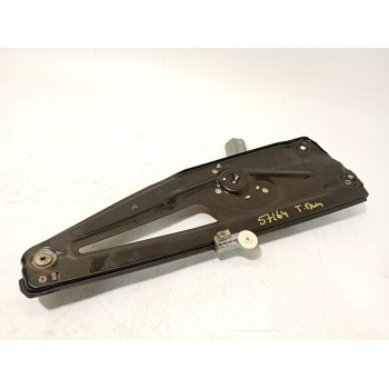 Recambio de elevalunas trasero derecho para land rover range rover iii (l322) 3.0 d 4x4 referencia OEM IAM CVH000041  