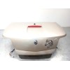 Recambio de tapa maletero para renault megane ii coupe/cabrio dynamique referencia OEM IAM 7751477223 7751474291 