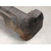 Recambio de paragolpes trasero para opel combo e tour / life (k9) 1.2 referencia OEM IAM 1633557380  