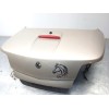 Recambio de tapa maletero para renault megane ii coupe/cabrio dynamique referencia OEM IAM 7751477223 7751474291 