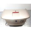 Recambio de tapa maletero para renault megane ii coupe/cabrio dynamique referencia OEM IAM 7751477223 7751474291 