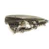 Recambio de maneta exterior delantera derecha para bmw x1 (f48) sdrive 18 i referencia OEM IAM 51217401210  