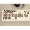 Recambio de centralita motor uce para volvo s80 ii (124) d5 referencia OEM IAM P31272881 31272881 0281015286