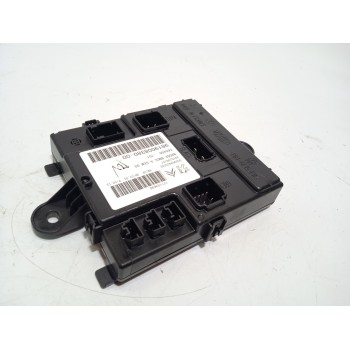 Recambio de modulo electronico para citroën c4 picasso feel referencia OEM IAM 9819008380 1617430480 