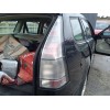 saab 9-3 station wagon (e50) del año 2006