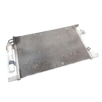 CONDENSADOR / RADIADOR AIRE ACONDICIONADO 6455HP 