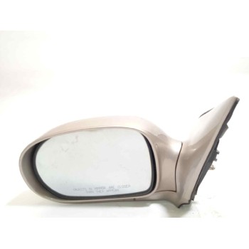 RETROVISOR IZQUIERDO 0K54M69180XX 