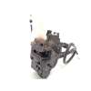 Recambio de cerradura puerta trasera izquierda para hyundai santa fe (bm) 2.2 crdi cat referencia OEM IAM 814102B000  