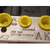 Recambio de abs para opel meriva b monospace (s10) 1.4 (75) referencia OEM IAM 13426850 2265106455 269539