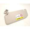 Recambio de parasol derecho para citroën c3 iii (sx) 1.2 vti 82 referencia OEM IAM 98100807BJ  