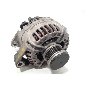 ALTERNADOR 13266809 0124425085