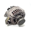 Recambio de alternador para opel meriva b monospace (s10) 1.4 (75) referencia OEM IAM 13266809  0124425085