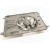 Recambio de electroventilador para volvo s60 ii (134) d3 referencia OEM IAM 32339742  