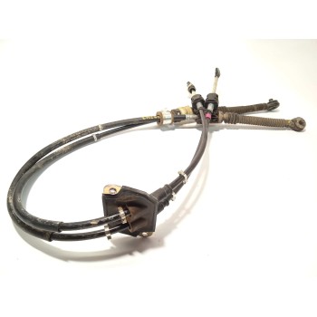 Recambio de varillaje cambio para mazda 3 berlina (bp) referencia OEM IAM NOREF  