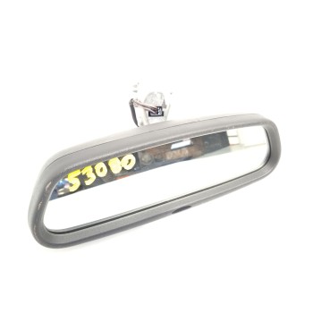 Recambio de espejo interior para peugeot 208 allure referencia OEM IAM 96864409XT 815489 