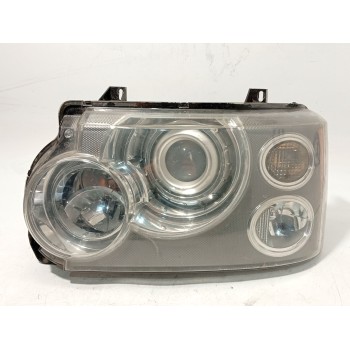 Recambio de faro izquierdo para land rover range rover iii (l322) 3.0 d 4x4 referencia OEM IAM XBC501312LPO XBC501312LP0 