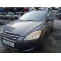 KIA CEE'D SW (ED)