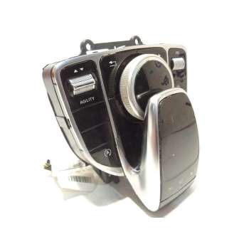 MANDO MULTIFUNCION A2059008018 A2C97646000