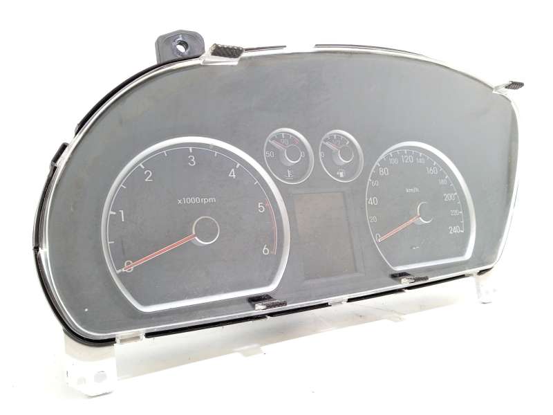 CUADRO INSTRUMENTOS 940332R220 11001765801U