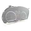 Recambio de cuadro instrumentos para hyundai i30 (fd) 1.6 crdi referencia OEM IAM 940332R220  11001765801U