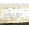 Recambio de radiador agua para ford kuga iii (dfk) 2.5 fhev referencia OEM IAM LX618D048ED 2468624 