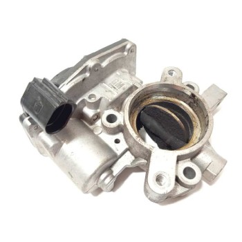 Recambio de caja mariposa para opel corsa e 1.3 16v cdti referencia OEM IAM 55581772  