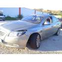 OPEL INSIGNIA BERLINA