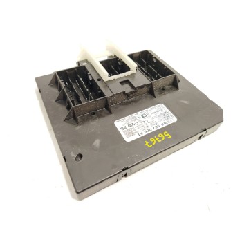 Recambio de modulo electronico para audi a3 sportback (8ya, 8yf) 30 tfsi mild hybrid referencia OEM IAM 5WA937086AT  F005V04059