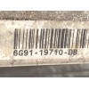 Recambio de condensador / radiador aire acondicionado para volvo s80 ii (124) d5 referencia OEM IAM 6G9119710DB  