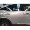 nissan qashqai iii (j12) del año 2024