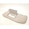 Recambio de parasol izquierdo para citroën c3 iii (sx) 1.2 vti 82 referencia OEM IAM 96738898BJ  