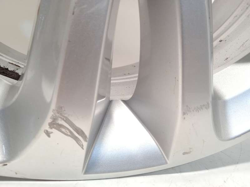 Recambio de llanta para citroën c5 iii (rd_) 2.0 hdi 165 referencia OEM IAM 9673602580 5402FJ - Azul 4