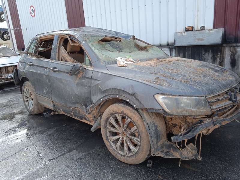 VOLKSWAGEN TIGUAN (AD1, AX1)